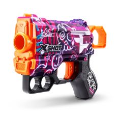 تفنگ ایکس شات X-Shot سری Skins مدل Faze Clan, image 3