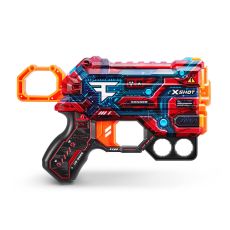 تفنگ ایکس شات X-Shot سری Skins مدل Faze Clan, image 4