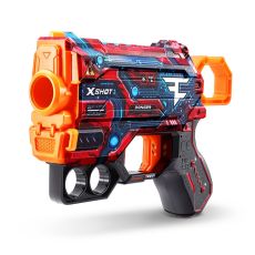 تفنگ ایکس شات X-Shot سری Skins مدل Faze Clan, image 5
