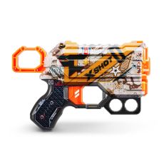 تفنگ ایکس شات X-Shot سری Skins مدل Faze Clan, image 6
