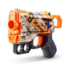 تفنگ ایکس شات X-Shot سری Skins مدل Faze Clan, image 7