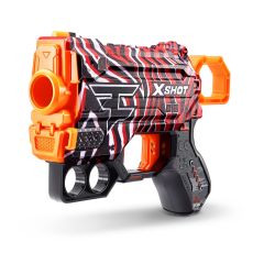 تفنگ ایکس شات X-Shot سری Skins مدل Faze Clan, image 9