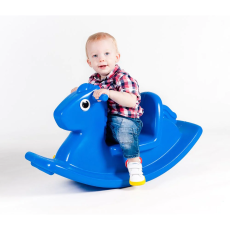 اسب گهواره‌ای Little Tikes آبی, تنوع: 403C00060-Blue, image 3