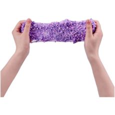 اسلایم دونه برفی بنفش Oosh Slime Crackle Foam, تنوع: 8667SQ1-purple, image 2