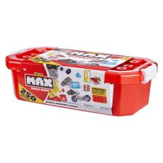 بلاک ساختنی 250 قطعه ای Max Build More سری چرخ‌ها درها و پنجره‌ها, image 7