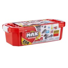 بلاک ساختنی 250 قطعه ای Max Build More سری چرخ‌ها درها و پنجره‌ها, image 5