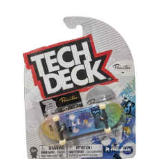 اسکیت انگشتی تک دک Tech Deck مدل Primitive Desarmo, تنوع: 6035054-Primitive Desarmo, image 