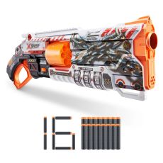تفنگ ایکس شات X-Shot سری Skins مدل Lock Blaster, image 7