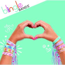 ست ساخت دستبند دوستی Blingle Bands, image 16