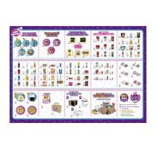 فایو سورپرایز Mini Brands سری 3, image 10
