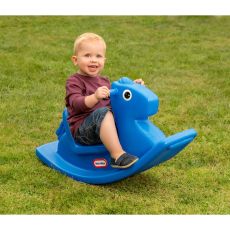 اسب گهواره‌ای Little Tikes آبی, تنوع: 403C00060-Blue, image 6