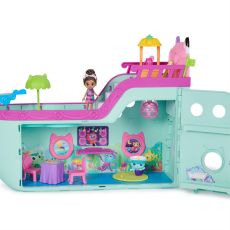 کشتی تفریحی گبی و دوستان Gabby’s Dollhouse, image 2