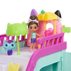 کشتی تفریحی گبی و دوستان Gabby’s Dollhouse, image 6