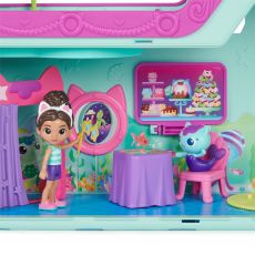 کشتی تفریحی گبی و دوستان Gabby’s Dollhouse, image 7