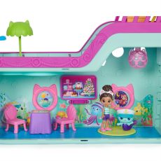 کشتی تفریحی گبی و دوستان Gabby’s Dollhouse, image 8