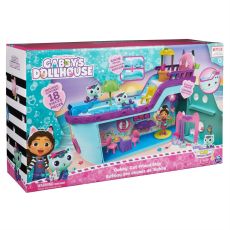 کشتی تفریحی گبی و دوستان Gabby’s Dollhouse, image 9