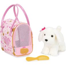 کیف دستی پوچی پاپس Pucci Pups به همراه هاپو پولیشی, تنوع: ST8388Z-Pucci Pups, image 