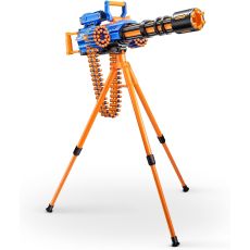 تفنگ ایکس شات X-Shot سری Insanity مدل Motorized Rage Fire, تنوع: 36605 - Motorized Rage Fire, image 8