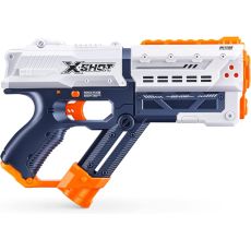 تفنگ اکس شات X-Shot Chaos مدل سفید Meteor, image 7