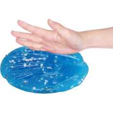 اسلایم آبی Oosh Slime Putty, تنوع: 8615SQ1-blue, image 5