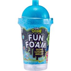 اسلایم فومی آبی Oosh Slime, تنوع: 8603Q-Blue, image 