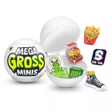 فایو سورپرایز سری Mega Gross Minis, image 