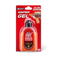 تیر ژله ای 20000 تایی ایکس شات X-Shot مدل Hyper Gel, image 6