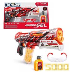 تفنگ ایکس شات X-Shot سری Hyper Gel مدل Clutch, image 