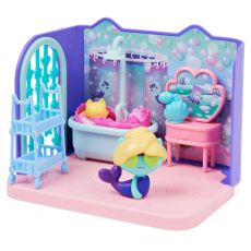 حمام مرکت گبی Gabby’s Dollhouse, تنوع: 6060478-MerCat, image 2