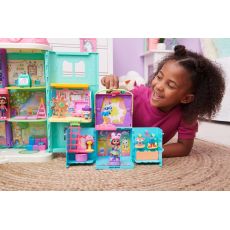 کمد لباس گبی Gabby’s Dollhouse, image 2