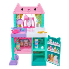 آشپزخانه گبی Gabby’s Dollhouse, image 10