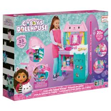 آشپزخانه گبی Gabby’s Dollhouse, image 15