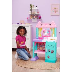 آشپزخانه گبی Gabby’s Dollhouse, image 4