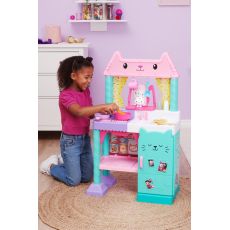 آشپزخانه گبی Gabby’s Dollhouse, image 3