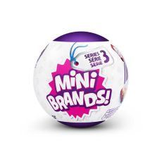 فایو سورپرایز Mini Brands سری 3, image 13