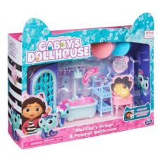 حمام مرکت گبی Gabby’s Dollhouse, تنوع: 6060478-MerCat, image 7