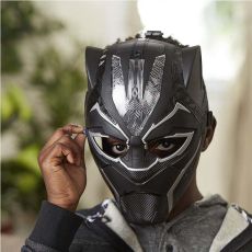 ماسک پلنگ سیاه Black Panther, image 7