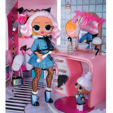 عروسک LOL Surprise سری OMG مدل Uptown Girl, image 7