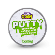 اسلایم سبز Oosh Slime Putty, تنوع: 8615SQ1-green, image 3