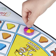 بازی فکری Trivial Pursuit نسخه خانوادگی, image 7