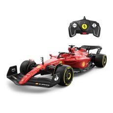 ماشین کنترلی فرمول یک فراری 75 راستار با مقیاس 1:18, تنوع: 93400-Ferrari F1, image 