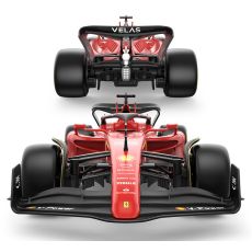 ماشین کنترلی فرمول یک فراری 75 راستار با مقیاس 1:18, تنوع: 93400-Ferrari F1, image 3