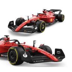 ماشین کنترلی فرمول یک فراری 75 راستار با مقیاس 1:18, تنوع: 93400-Ferrari F1, image 4