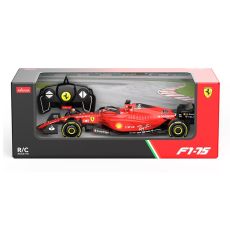 ماشین کنترلی فرمول یک فراری 75 راستار با مقیاس 1:18, تنوع: 93400-Ferrari F1, image 9