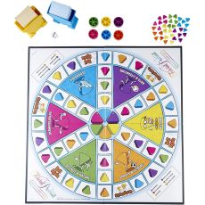 بازی فکری Trivial Pursuit نسخه خانوادگی, image 2