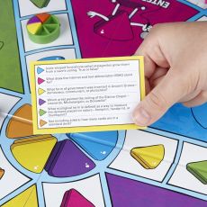 بازی فکری Trivial Pursuit نسخه خانوادگی, image 5