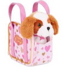 کیف دستی پوچی پاپس Pucci Pups به همراه هاپو پولیشی, تنوع: ST8406Z-Pucci Pups, image 7