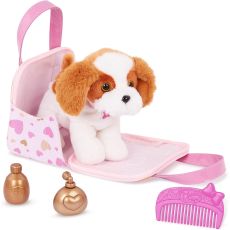 کیف دستی پوچی پاپس Pucci Pups به همراه هاپو پولیشی, تنوع: ST8406Z-Pucci Pups, image 8