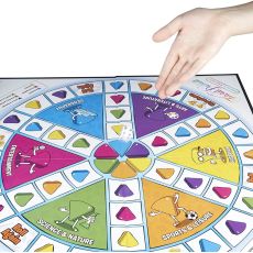 بازی فکری Trivial Pursuit نسخه خانوادگی, image 6