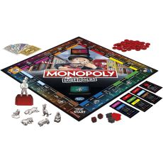 بازی فکری مونوپولی مدل Monopoly For Sore Losers, image 8